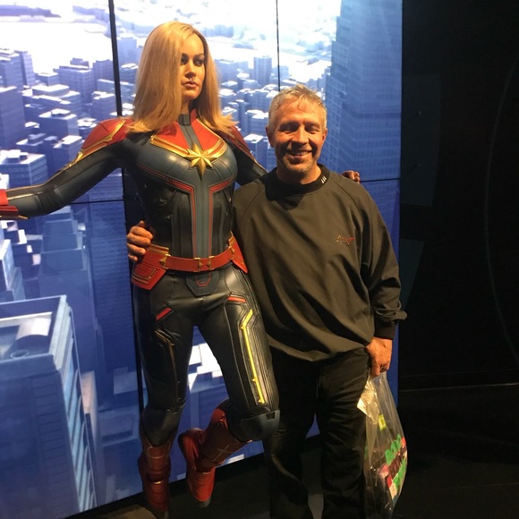 Meet your Posher, Gaetan - Picture 1 of 1